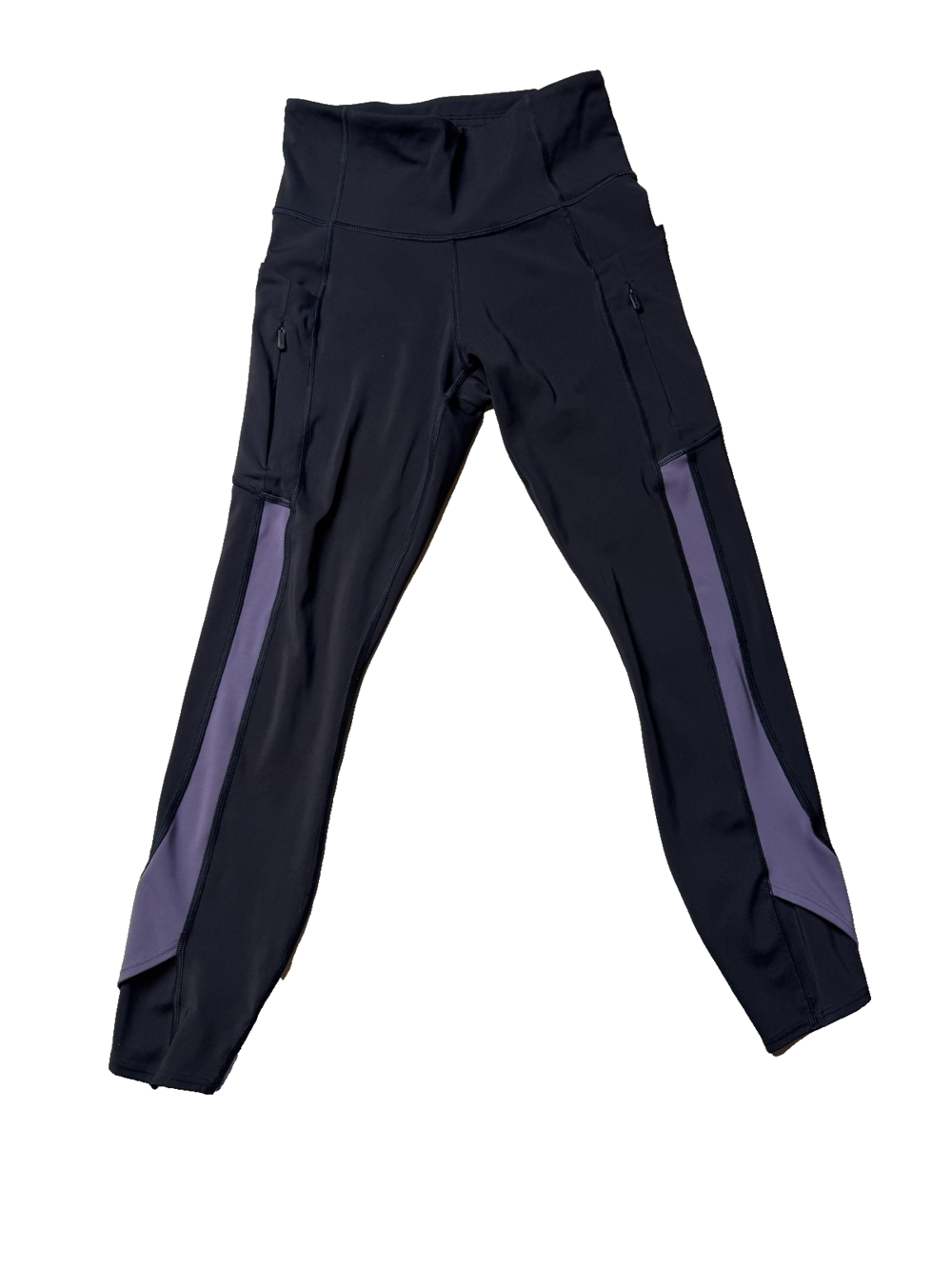Athleta Ultimate Stash Leggings Womens XS High Rise Tight Yoga Pants